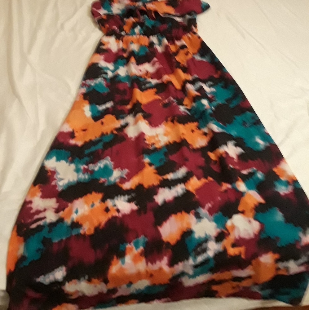 Summer dress